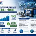 Private 5G MEC for Industrial Automation Market to Reach USD 8.8 Billion by 2036 as Smart Factory Automation Accelerates, Says Future Market Insights (FMI)