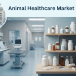 Animal Healthcare Market to Reach USD 250.4 Billion by 2036 at 5.4% CAGR; South Korea Leads Country Growth at 4.2%, Japan Trails at 2.9%