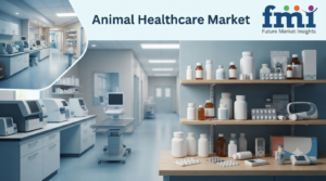 Animal Healthcare Market to Reach USD 250.4 Billion by 2036 at 5.4% CAGR; South Korea Leads Country Growth at 4.2%, Japan Trails at 2.9%