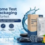 At-Home Test Kit Packaging Market to Reach USD 1,074.0 Million by 2036 at 5.2% CAGR; Germany Leads Country Growth at 6.8%, Japan Trails at 5.3%
