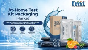 At-Home Test Kit Packaging Market to Reach USD 1,074.0 Million by 2036 at 5.2% CAGR; Germany Leads Country Growth at 6.8%, Japan Trails at 5.3%