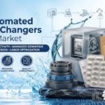 Automated Plate Changers Market Set to Reach USD 1,337.8 Million by 2036 at 5.9% CAGR; Canada Leads Country Growth at 6.5%, Japan Trails at 4.5%