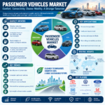 Passenger Vehicles Market to Reach USD 4.90 Billion by 2036, Accelerating at 9.0% CAGR as ICE and SUV Formats Lead Procurement Demand