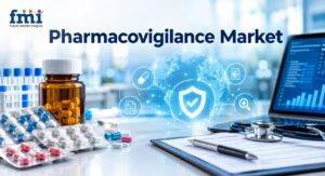 Pharmacovigilance Market Growth Outlook 2036