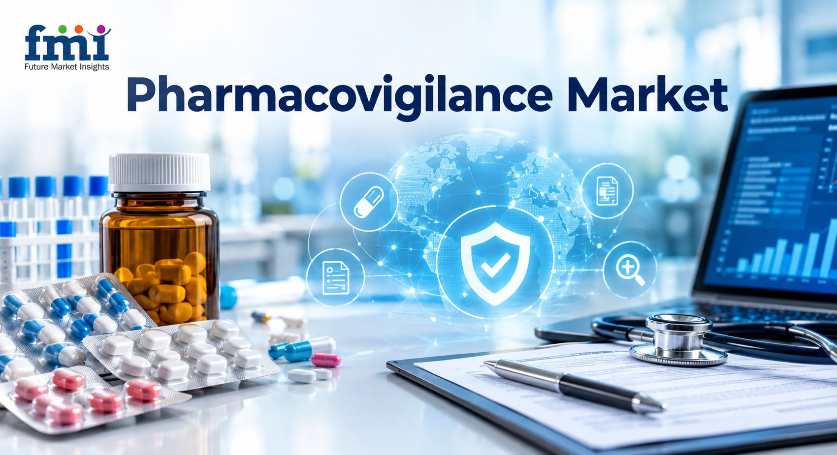 Pharmacovigilance Market