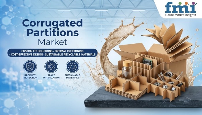 Corrugated Partitions Market