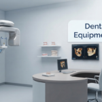 Advanced Dental Imaging Technologies Market: Digital Radiography and CBCT Reshape Dental Diagnostics