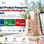 Digital Product Passports for Cosmetic Packaging Market Set to Reach USD 458.5 Million by 2036