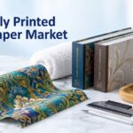 Digitally Printed Wallpaper Market to Reach USD 29.8 Billion by 2036 at 8.4% CAGR; Japan Leads Country Growth at 10.9%, UK Trails at 6.0%