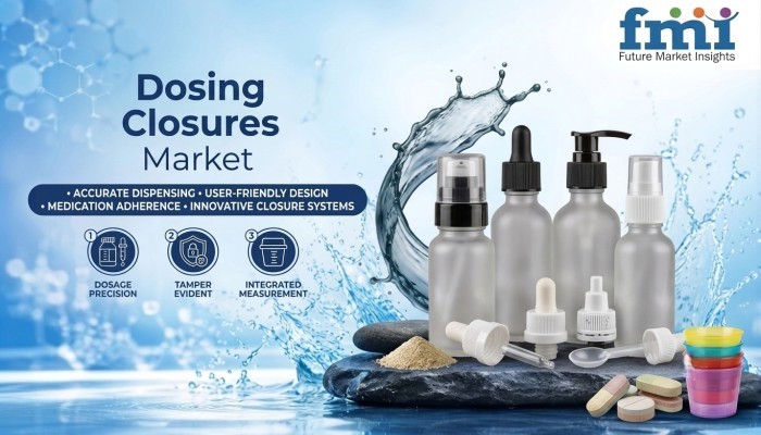 Dosing Closures Market