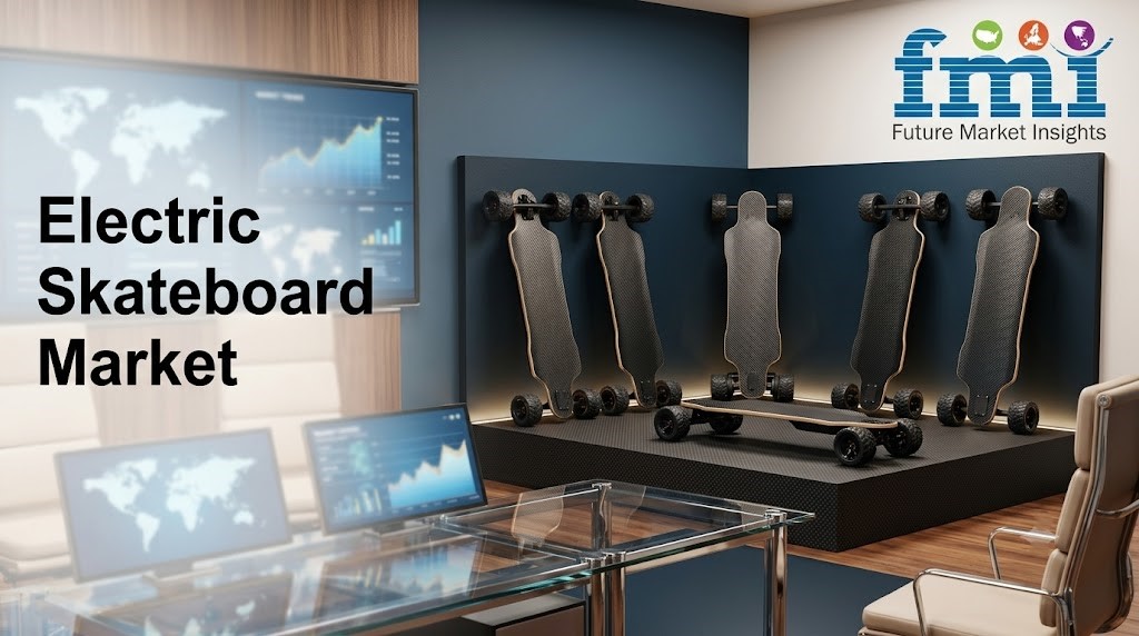 Electric Skateboard Market