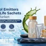 Ethanol Emitters & Shelf-Life Sachets Market to Reach USD 801.6 Million by 2036 as Bakeries Extend Sellable Life