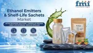 Ethanol Emitters & Shelf-Life Sachets Market to Reach USD 801.6 Million by 2036 as Bakeries Extend Sellable Life