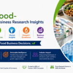Food Starch Market to Reach USD 70.7 Billion by 2036 at 5.4% CAGR; Wheat Leads Source Category at 30.3%