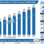 North America Famotidine Market Growth Supported by Established Gastrointestinal Care