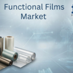 Functional Films Market to Reach USD 64.1 Billion by 2036 at 6.8% CAGR; Japan Leads Country Growth at 5.2%, UK Trails at 4.5%