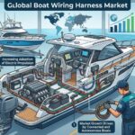 Global Boat Wiring Harness Market to Reach USD 2.22 Billion by 2036 as Electric Marine Propulsion and OEM Integration Accelerate Growth