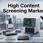 High Content Screening Market:USD 1.6B by 2035 |USA 8.2%,Germany 7.6%,Japan 7.1%