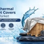 Isothermal Pallet Covers Market to Reach USD 1,041.0 Million by 2036 as Distributed Fulfillment Expands Cold-Chain Exposure Management
