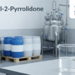 N-Methyl-2-Pyrrolidone Market Growth Outlook 2036