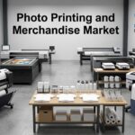 Photo Printing and Merchandise Market to Reach USD 42.1 Billion by 2036, India – CAGR 8.0%, China – CAGR 6.0%, United Kingdom – CAGR 3.8%