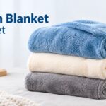 Plush Blanket Market to Reach USD 902.1 Million by 2036, Expanding at 5.2% CAGR