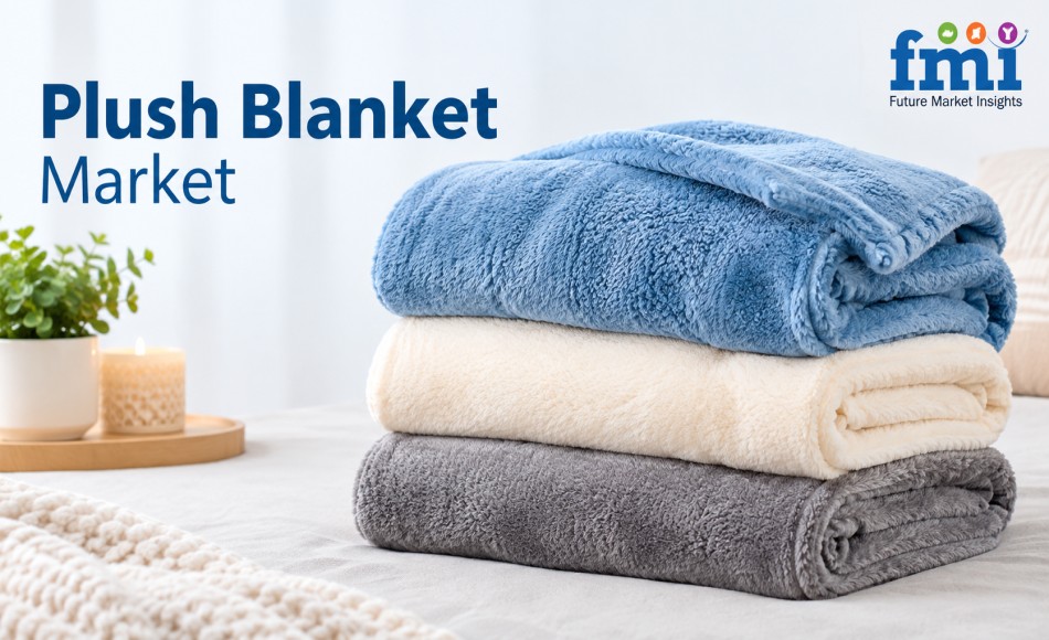 Plush Blanket