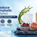 Produce Clamshells Market Reaches USD 1,206.1 Million by 2036 as Packaging Conversion Gains Ground