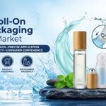 Roll-On Packaging Market to Reach USD 456.8 Million by 2036 as Refill and PCR Formats Gain Ground