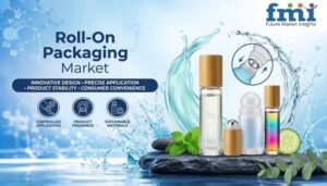 Roll-On Packaging Market to Reach USD 456.8 Million by 2036 as Refill and PCR Formats Gain Ground