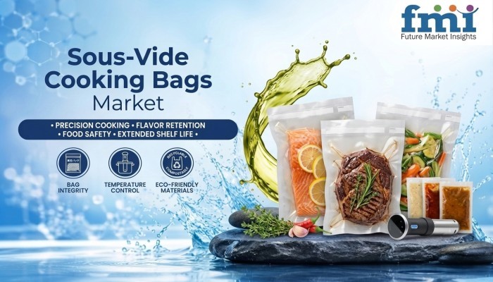 Sous-Vide Cooking Bags Market