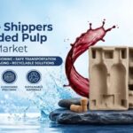 Wine Shippers Molded Pulp Market to Reach USD 516.4 Million by 2036 as Parcel Fulfillment Raises Bottle Protection Requirements