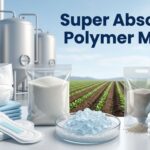 Super Absorbent Polymer Market Growth Outlook 2036