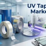 UV Tapes Market to Reach USD 1.6 Billion by 2036
