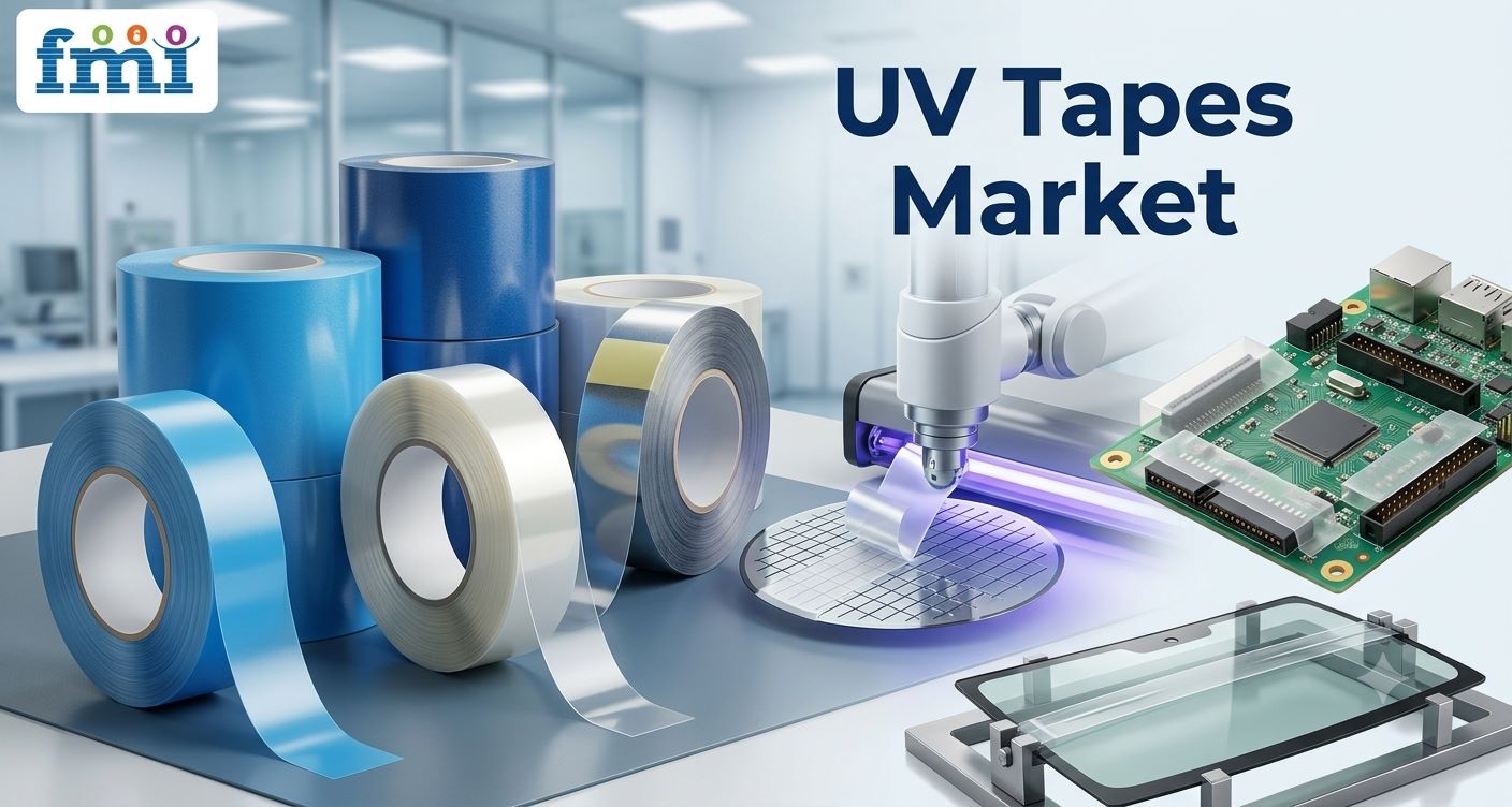 UV-Tapes-Market