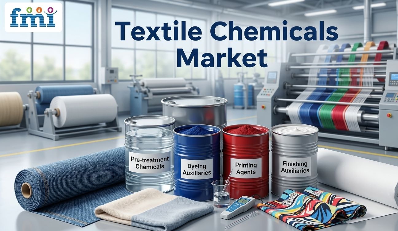 Asia-Textile-Chemicals-Market