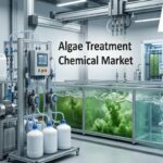 Algae Treatment Chemical Market to Reach USD 6.3 Billion by 2036 at 5.2% CAGR