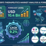 North America Alzheimer’s Therapeutics Market Growth and Forecast Through 2036