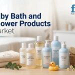 Baby Bath and Shower Products Market to Reach USD 7.8 Billion by 2036, Led by Growth in India and China