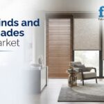 Blinds and Shades Market to Reach USD 29.55 Billion by 2036 as Demand for Motorised and Cordless Products Grows