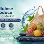 Cellulose Produce Netting Market Set to Reach USD 530.1 Million by 2036 at 6.2% CAGR; UAE Leads Country Growth at 7.8%, France Trails at 5.7%
