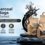 Charcoal Bags Market is Expected to Grow USD 314.5 Million by 2036 at 5.4% CAGR; UAE Leads Country Growth at 7.1%, UK Trails at 5.6%