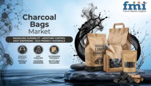 Charcoal Bags Market is Expected to Grow USD 314.5 Million by 2036 at 5.4% CAGR; UAE Leads Country Growth at 7.1%, UK Trails at 5.6%