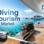 Diving Tourism Market to Reach USD 19.5 Billion by 2036 at 5.1% CAGR; Japan Leads Country Expansion