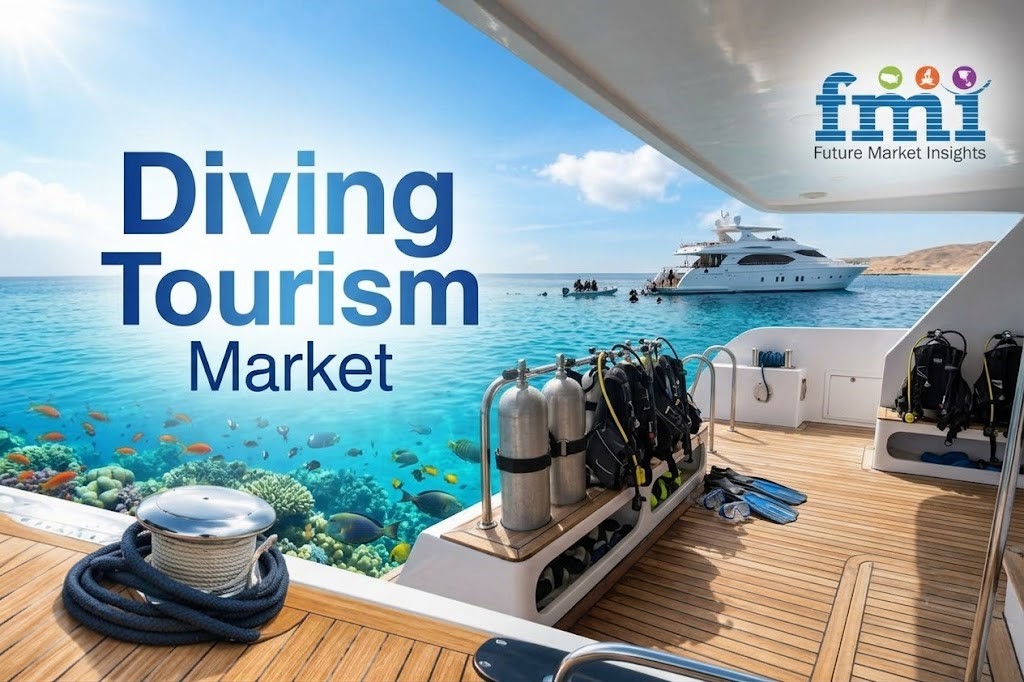 Diving Tourism Market
