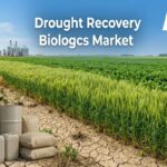 Drought Recovery Biologics Market to Reach USD 436.3 Million by 2036 at 12.4% CAGR; South Korea Leads Country Growth at 11.9%, Japan Trails at 10.3%