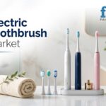 Electric Toothbrush Market to Reach USD 11.8 Billion by 2036 at 7.7% CAGR