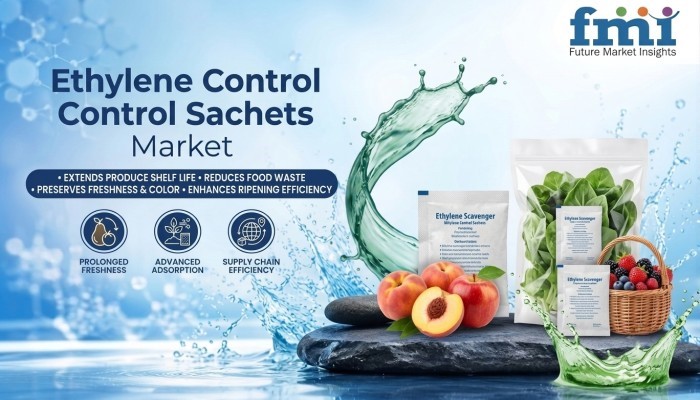 Ethylene Control Sachets Market