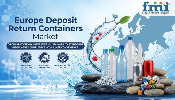 Europe Deposit Return Containers Market