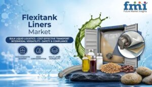 Flexitank Liners Market to Reach USD 528.2 Million by 2036 at 5.4% CAGR; Spain Leads Country Growth at 7.3%, Italy Trails at 5.8%